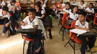 El debate sobre el modelo educativo estará en la mesa de cara al Día del Maestro.