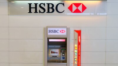 El banco sugirió intentar métodos alternos de pago