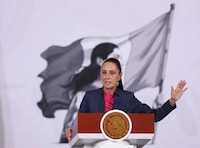 Sheinbaum celebra acuerdo de paz entre EU e Irán; prevé alivio económico a nivel mundial