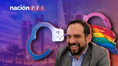 Su familia acusa que permanece en malas condiciones de salud, pues vive con VIH y le niegan sus medicinas