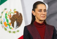 Aclara Sheinbaum que, pese a fricciones, México mantiene relación consular con Perú