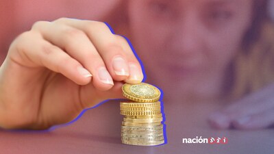 Coparmex sugiere que el salario mínimo general se encuentre entre 128.15 pesos como base y 135.83 pesos como tope