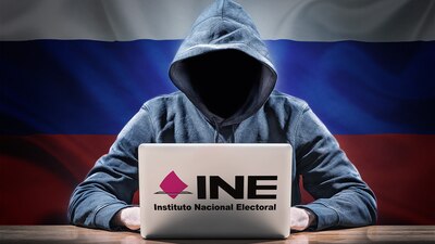 El próximo año elegiremos presidente... ¿Rusia ya nos puso el ojo encima?