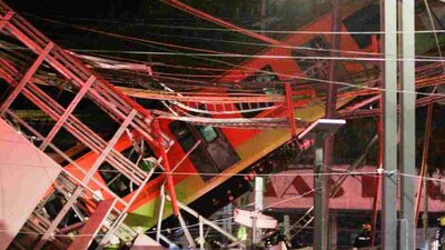 Es la tercera ocasión que se pospone la audiencia de imputación.