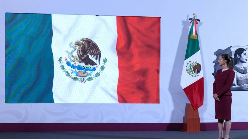 Sheinbaum buscará esta semana acuerdo con EU sobre aranceles