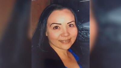 Vestía un pantalón de mezclilla, blusa negra y tenis negros, el día que despareció