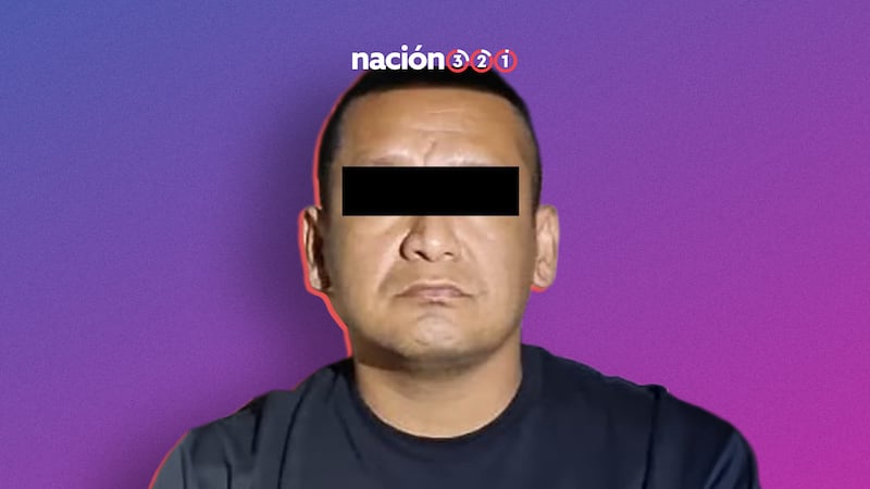 ¿Quién es ‘El Tanque’, cofundador del CJNG, detenido por las autoridades mexicanas?