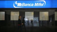 Mifel se desiste de la compra de Vector; analiza ir por activos de CIBanco e Intercam