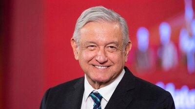 El presidente aseguró que se logrará la recuperación económica del país tras la pandemia