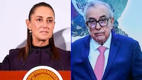 Sheinbaum confirma congelamiento de cuentas de Rocha Moya; asegura que fue una medida “preventiva”