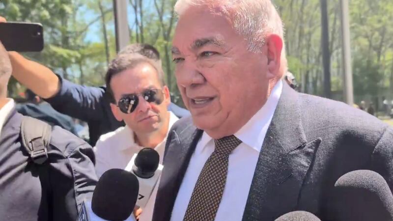 Abogado de Ismael ‘El Mayo’ Zambada descarta que el capo de nombres tras declararse culpable en EU