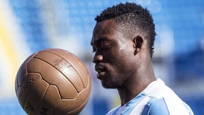 Christian Atsu planeaba irse de Turquía previo al terremoto