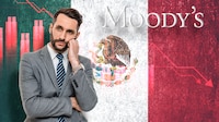 Moody’s: ajuste anunciado y sin sobresaltos… por ahora