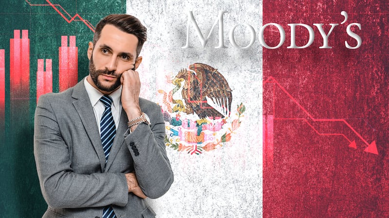 Moody’s: ajuste anunciado y sin sobresaltos… por ahora