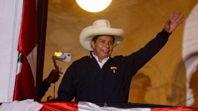 Un juez rechazó que el expresidente Padrones Castillo obtenga su libertad tras 7 días detenido