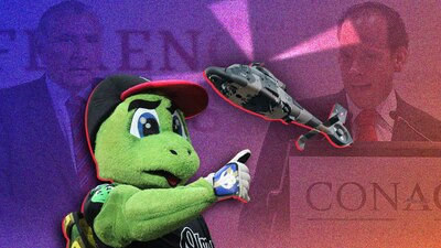 Se han usado para asuntos personales e incluso actos proselitistas.