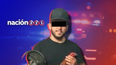 Es acusado de los delitos de tráfico de drogas y lavado de dinero