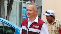 Santiago Nieto, primero en registrarse para coordinar la 4T en Querétaro rumbo al 2027