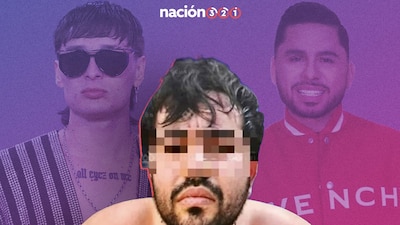 Las canciones del presunto operador de Los Chapitos surgieron en 2022