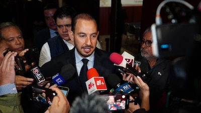 Presentará su iniciativa en unos días