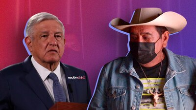 El Presidente ha salido en defensa del aspirante a gobernar Guerrero