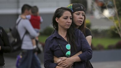 La Marcha Lencha convoca a quienes sepan que el estigma hacia las 'lenchas' les afecta.