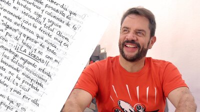 El 25 de mayo, el actor fue sentenciado a 10 años y seis meses en prisión, por el delito de corrupción de menores