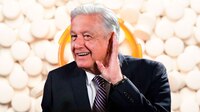Fentanilo, AMLO y Guacamaya Leaks