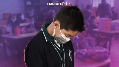 México se posicionó como el país con más bullying