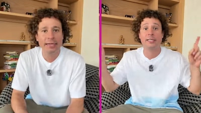 Luisito Comunica se defiende por el tema de las utilidades