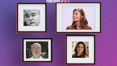 De los 12 hijos de "Maquío", solo 4 incursionan en la política de país