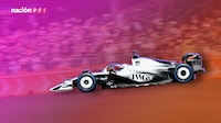 ¡Reforma fue suyo! Así se vivió el Show Run del ‘Checo’ Pérez en la CDMX