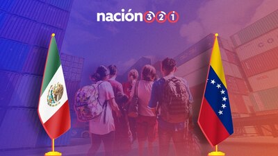 Actualmente México y Venezuela sostienen una cooperación estrecha en temas migratorios