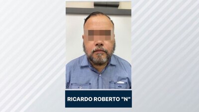 El profesor cometió los abusos en Baja California, no obstante fue ubicado en Quintana Roo.