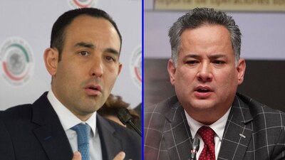 Afirmó que en 2021, Nieto Castillo recibió más de dos millones de pesos por supuestas asesorías