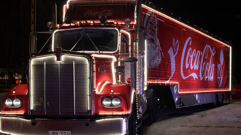 ¡Se cancela todo! Caravana Navideña Coca Cola no se realizará en CDMX