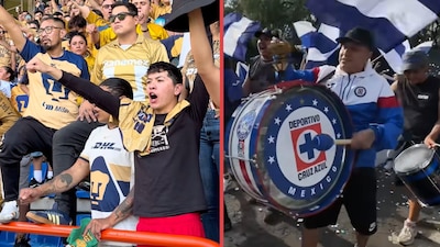Del ‘Goya’ al ‘yo soy celeste’: Las mejores porras para la final Pumas vs. Cruz Azul