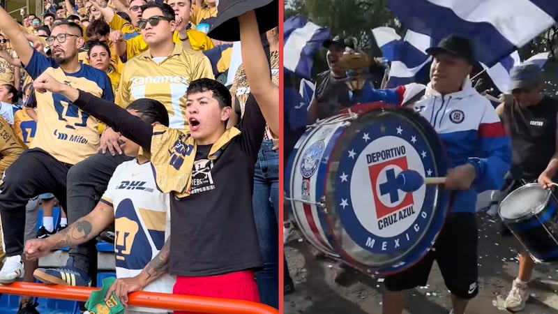 Del ‘Goya’ al ‘Yo soy celeste’: Las mejores porras para la final Pumas vs. Cruz Azul