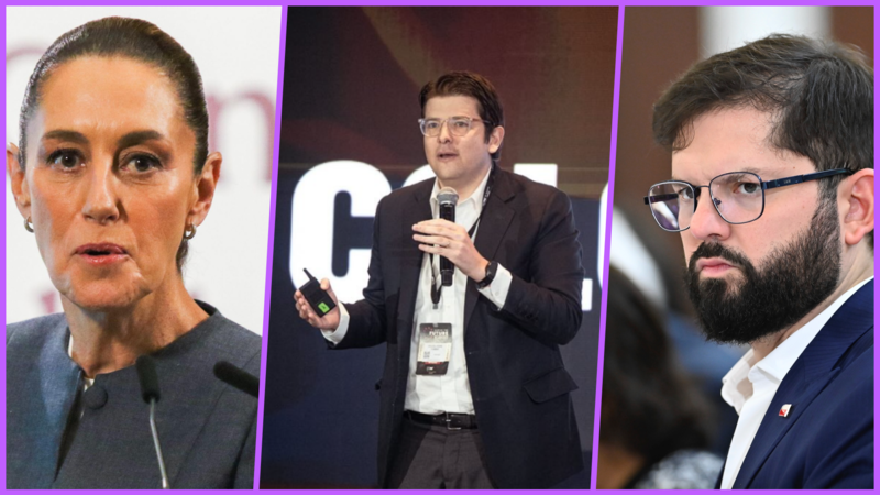 Atentado contra Miguel Uribe Turbay: así reaccionaron los líderes mundiales