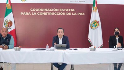 García Jiménez indicó que el caso se ha mediatizado para espantar a la gente