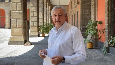 Los encuestados aprueban la forma en que el gobierno ha manejado la crisis del COVID-19