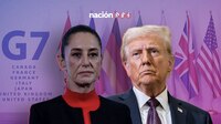 Sheinbaum asistirá a la Cumbre del G7; podría reunirse con Trump