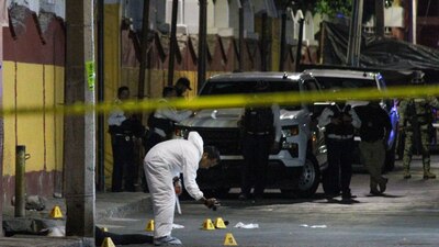 Este negocio es frecuentado cada fin de semana por jóvenes