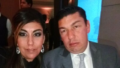 La sobrina del presidente, de 42 años, permanecía hospitalizada desde mayo