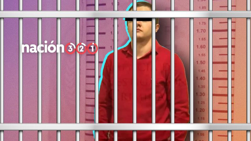 PERFIL: Él es Rubén Oseguera González, considerado como el heredero del CJNG