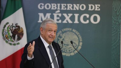 El presidente solicitó que se niegue el permiso a la cervecera