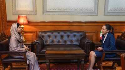 Coincidieron en la importancia del derecho a la educación de niñas y jóvenes