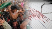 No fue un sismo, fue el gol de Julián Quiñones que hizo vibrar los sismógrafos