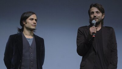 Los actores y el director llamaron a no desaparecer el Fideicomiso Fondo de Inversión y Estímulos al Cine