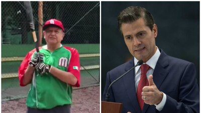 El nuevo tratado ya tiene nombre en español y lo propuso el tabasqueño